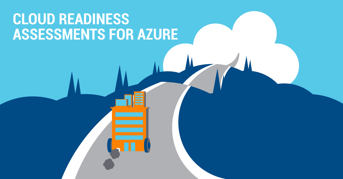 CLOUD READINESS ASSESSMENT